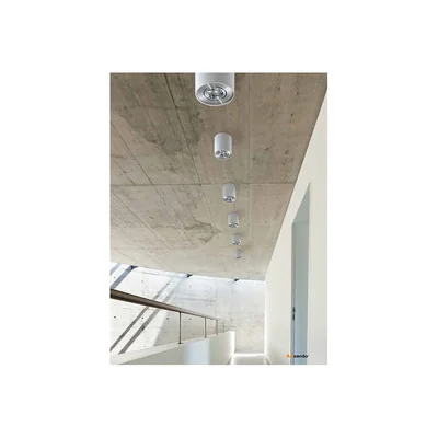 BROSS 1 Lampa sufitowa chrom