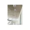 BROSS 1 Lampa sufitowa chrom