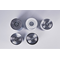 BROSS 2 Lampa sufitowa biały/aluminium