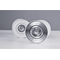 BROSS 2 Lampa sufitowa czarny/złoty