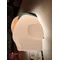 BUDDY Lampa ścienna niebieska