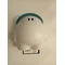 BUDDY Lampa ścienna niebieska