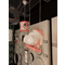 Buddy Lampa wisząca różowa