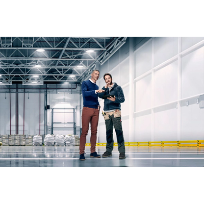 BY120P G4 LED100S/840 PSU WB Oprawa Highbay