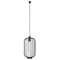 CAGE Lampa wisząca czarna