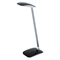 Cajero Lampa biurkowa czarna