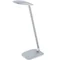 Cajero Lampa biurkowa srebrna