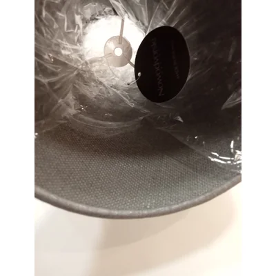 CAMELEON CONE S Abażur 18 cm szary