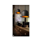 CAPELLO Lampa wisząca czarna