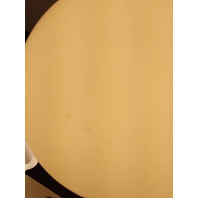 Castore 42 Sospensione lampa wisząca ekspozycyjna biała