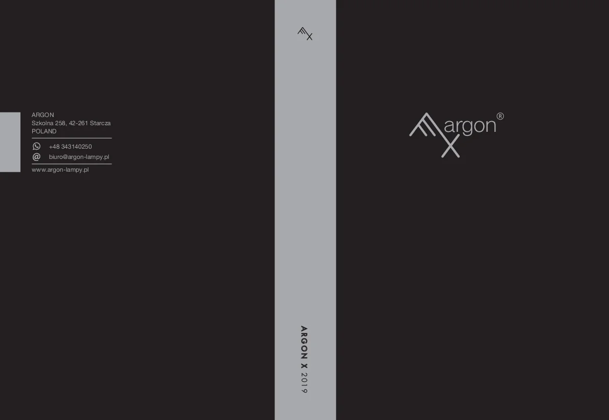 ARGO_Catalog