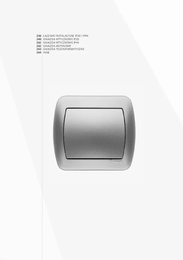 Katalog KONTAKT-SIMON - Akord