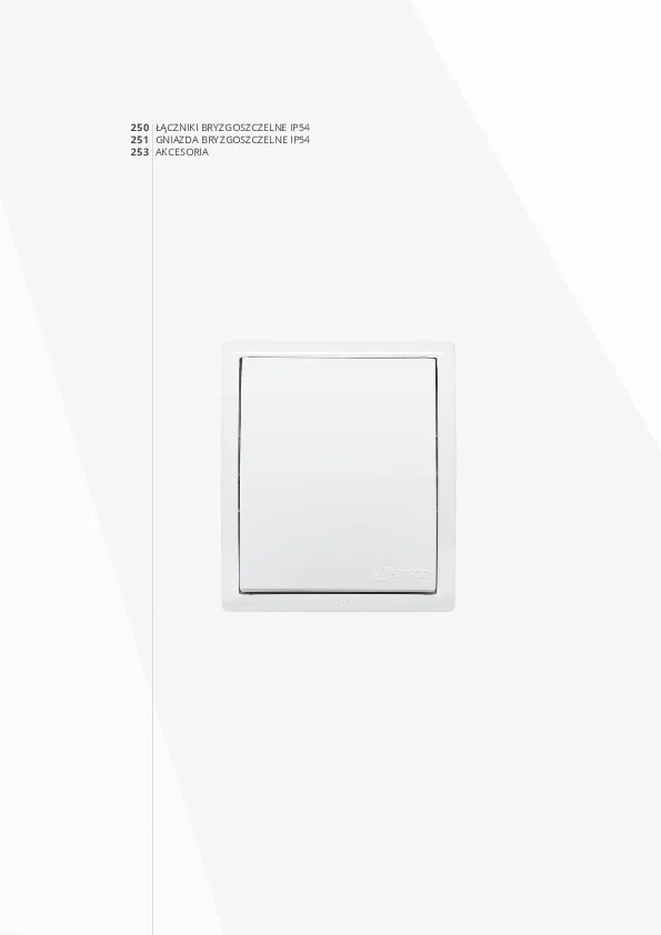 Katalog KONTAKT-SIMON - AQUARIUS