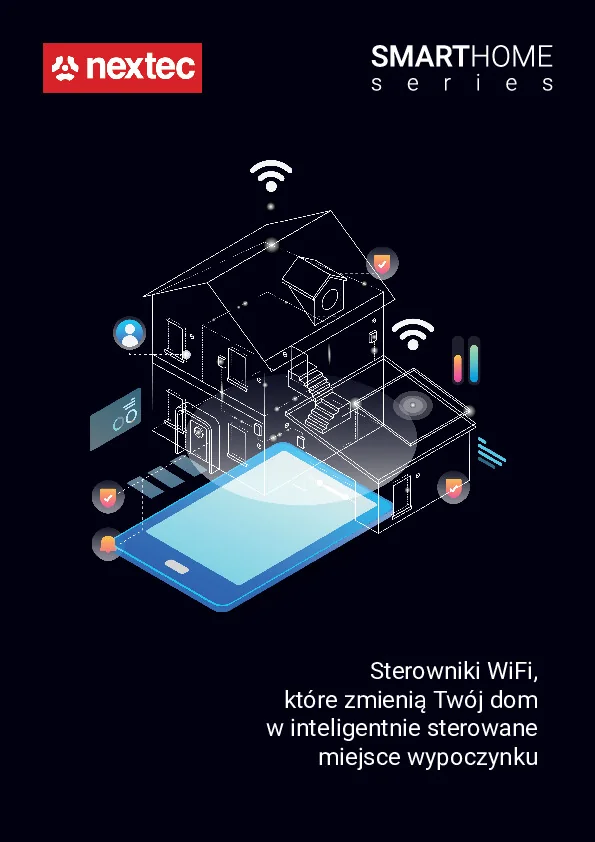Katalog POLTRONIC - Smart Home