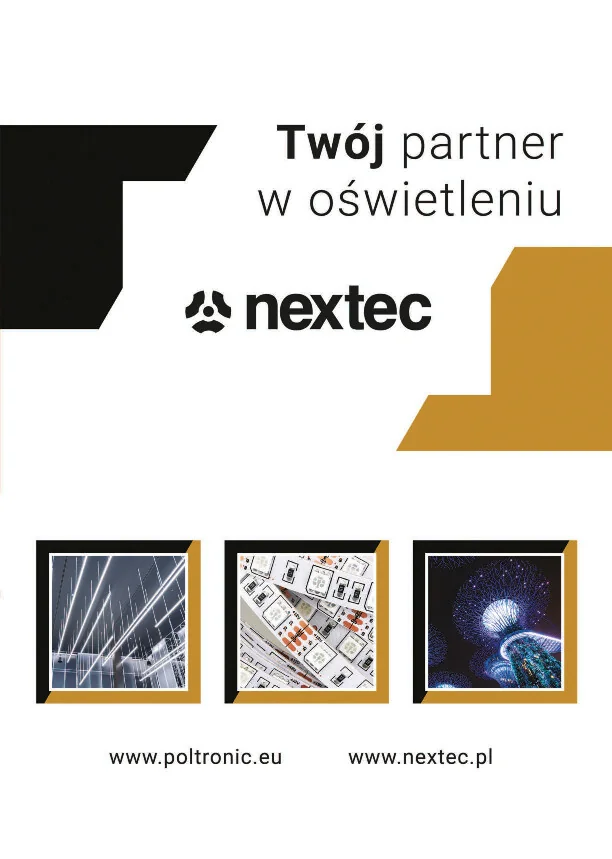 Katalog POLTRONIC - Zasilacze