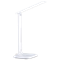 Caupo Lampa biurkowa biała