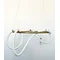 CERELIA Lampa wisząca 34W 3000K 2271lm IP20 złota