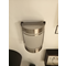 Cerno Lampa ścienna zewnętrzna stal nierdzewna