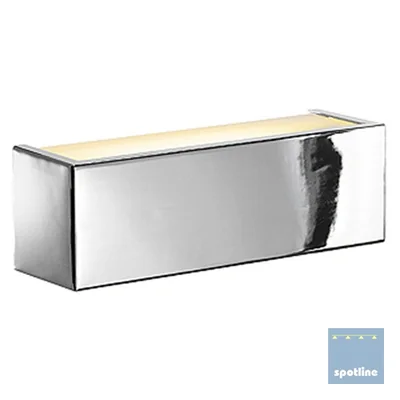 Chrombo Lampa ścienna chrom