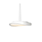 CIRCULO 58 Lampa wisząca biała