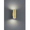 CLEO Wall lamp excl. 2 x GU10, max. 35W D:10cm, H:16,5cm
