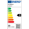 COMPACT LED EVO N Oprawa biurowa 24W 2950lm 4000K IP20 biała