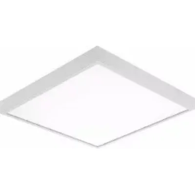 COMPACT LED EVO N Oprawa biurowa 24W 2950lm 4000K IP20 biała