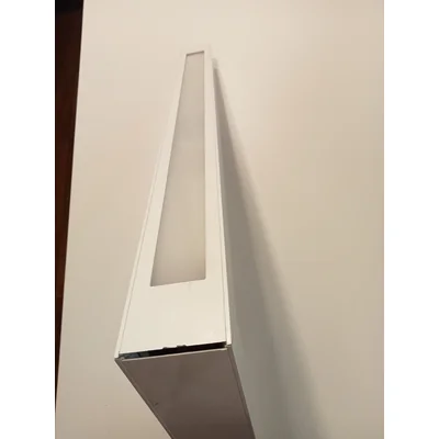 CORNER Lampa ścienno - sufitowa ekspozycyjna