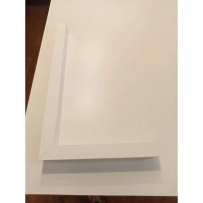 CORNER Lampa ścienno - sufitowa ekspozycyjna