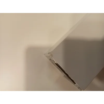 CORNER Lampa ścienno - sufitowa ekspozycyjna