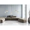 CORSO Kinkiet 25cm E27 IP20 chrom