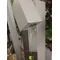 Cubic PATH LIGHT L-TYPE lampa podłogowa srebrnoszary GU10 max. 35W