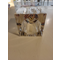 CUBO CLARO Lampa sufitowa 1xG9 max.8W LED 230V chrom