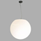 CUMULUS L IP65 Lampa wisząca biała
