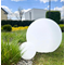 CUMULUS S IP65 Lampa stojąca biała