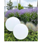 CUMULUS S IP65 Lampa stojąca biała