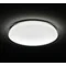 DALEN 1X37W LED PLAFON BIAŁY+ PILOT