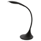 Dambera Lampa biurkowa czarna