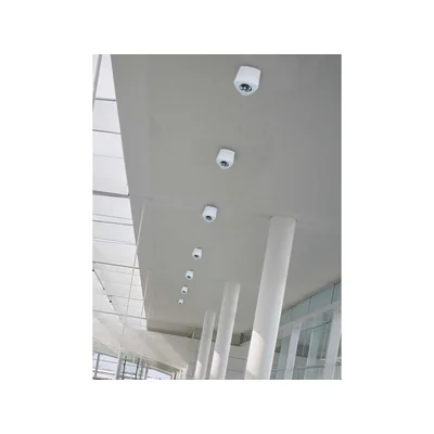 DARIO Lampa sufitowa biała