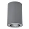 DLN 135 Lampa sufitowa ekspozycyjna grafitowa