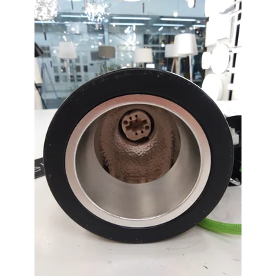 DLN 135 Lampa sufitowa ekspozycyjna grafitowa