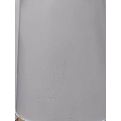 DLN 190 Lampa natynkowa ekspozycyjna biała