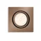 DONEGAL recessed copper 1xNW 230V