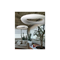 DONUT PENDANT CCT 60 Lampa wisząca biała