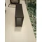 DRAS LED II IP54 Lampa ścienna grafitowa