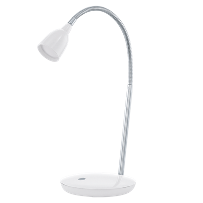 Durengo Lampa biurkowa biała