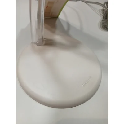 Dyna Lampa biurkowa biała