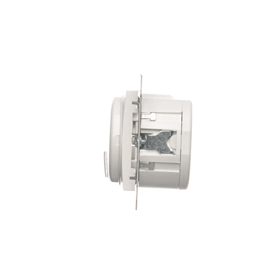 Dzwonek elektroniczny (moduł) 230V biały