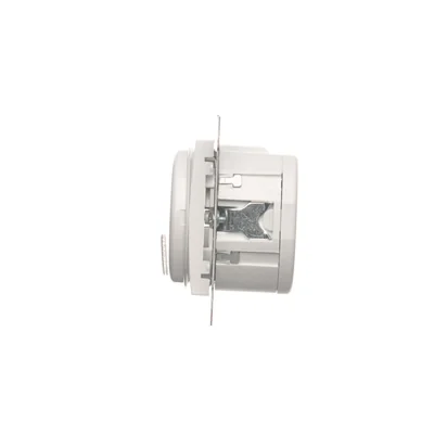 Dzwonek elektroniczny (moduł) 230V biały