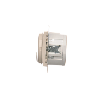 Dzwonek elektroniczny (moduł) 230V krem